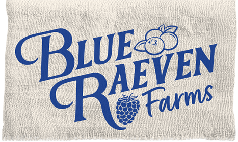 Blue Raeven