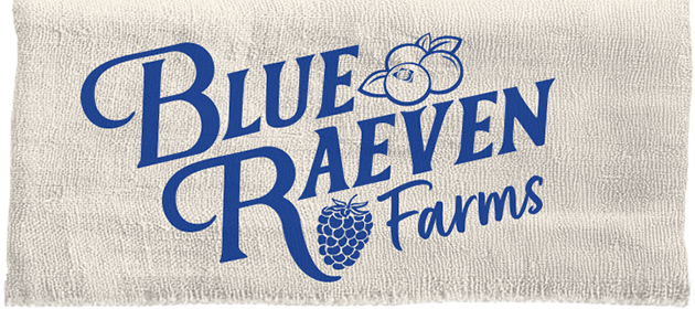 Blue Raeven