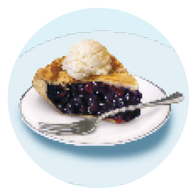 Handcrafted Pies